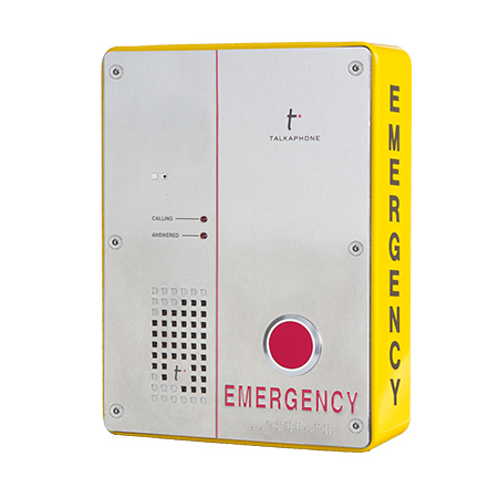 Emergency Phones