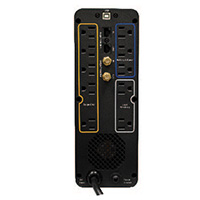 ETR1350LGU Minuteman Entrust-LG Series 1350VA / 810W Simulated Sine Wave AVR Line-Interactive UPS - Mini Tower