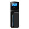 Show product details for ETR550LG Minuteman Entrust-LG Series 550VA / 330W Simulated Sine Wave AVR Line-Interactive UPS - Mini Tower
