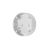 Show product details for EV-DSLWQ Seco Larm Conduit box for EV-122C-DVHVQ, EV-2706-NFWQ, and EV-2726-NFWQ - White