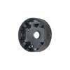 Show product details for EV-DSSGQ Seco Larm Conduit box for EV-122C-DVB3Q, EV-2706-N3GQ, and EV-2726-N3GQ - Gray