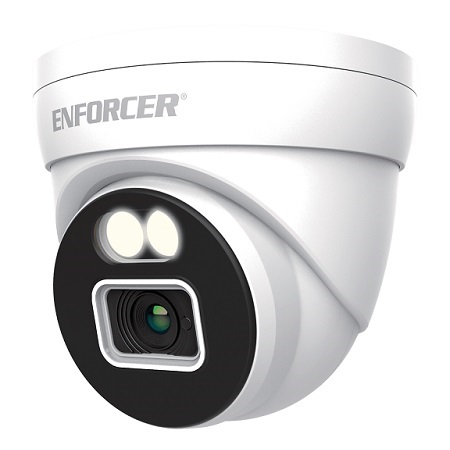 Seco-Larm ENFORCER CCTV