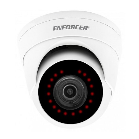 Seco-Larm ENFORCER Series HD Security Cameras