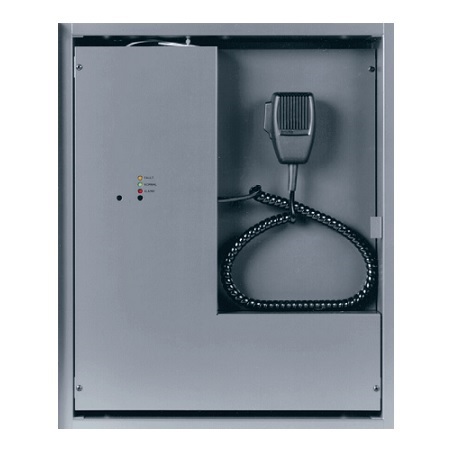 Evax by Potter Voice Evacuation System & Components