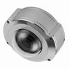 EVO-05-PSK Pelco 10FPS @ 4MP Outdoor WDR Pendant Panoramic IP Security Camera 12VDC/POE - Stainless Steel