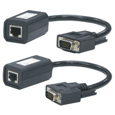 Seco-Larm VGA Over Cat5e/6