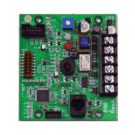 EVX-RMI Evax by Potter Mass Notification Remote Microphone Interface