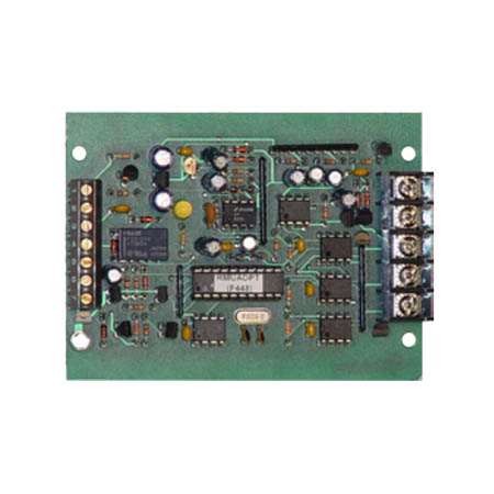 EVX-SC Evax by Potter Remote Microphone Supervisory Card