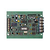 Show product details for EVX-SC Evax by Potter Remote Microphone Supervisory Card