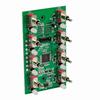 Show product details for EVX-SL8 Evax by Potter Switch/LED Card 8 Switches w/LEDs