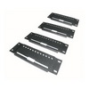 Show product details for EWR-ARB-22 Middle Atlantic Rackrail Bracket 20 InchD Extender for/ EWR Series Racks