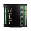Show product details for EX-PHUB Comelit 4 Port Home Run Hub with Power Ports for HFX-700 and HFX-900 Series