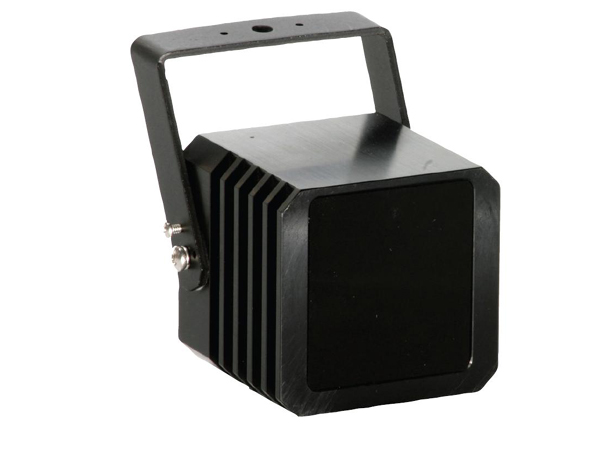 EX12LED-3BD-8W Bosch BLACK DIAMOND ILLUMINATOR 850NM WIDE BEAM 60DEG30&deg;