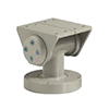 Show product details for EXBJ000 Videotec Ball Joint for EXH RAL7032 Housing
