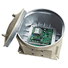 Show product details for EXDTRX324 Videotec Telemetry receiver for EXPTC and EXPTD Explosion Proof Pan & Tilt 24VAC