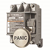 Show product details for EXP-15 Alarm Controls Explosion Proof Momentary Panic Station