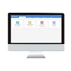 EZACCESS-PC Uniview Access Control and Attendance Management Software - PC Version