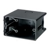 Show product details for F101H-25 Arlington Industries 1-Gang Horizontal Device Box - Pack of 25