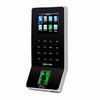 F22-ID ZKTeco USA Standalone Biometric and Card Reader Controller