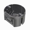 Show product details for F426-20 Arlington Industries Non-Metallic ONE BOX for Ceiling Fixtures - Pack of 20