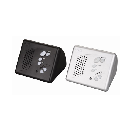 F9018-BK Legrand On-Q Intercom Desktop Unit Black