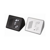 Show product details for F9018-BK Legrand On-Q Intercom Desktop Unit Black