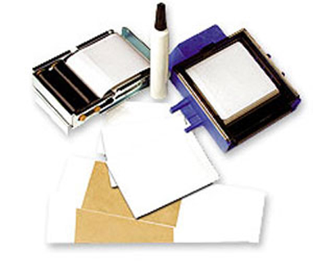 FA-81593 Fargo DTC550 Cleaning Kit