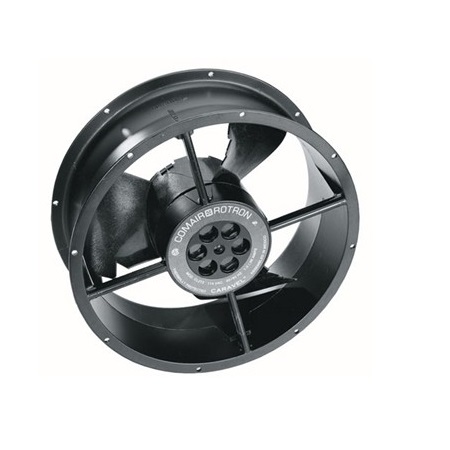 FAN-254 Middle Atlantic 254MM FAN 220V W/CORD