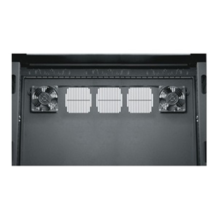 Middle Atlantic V-System Compatible Mounting Accessories