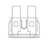 FATC5X Vanco Fuse Amp 5 Blade