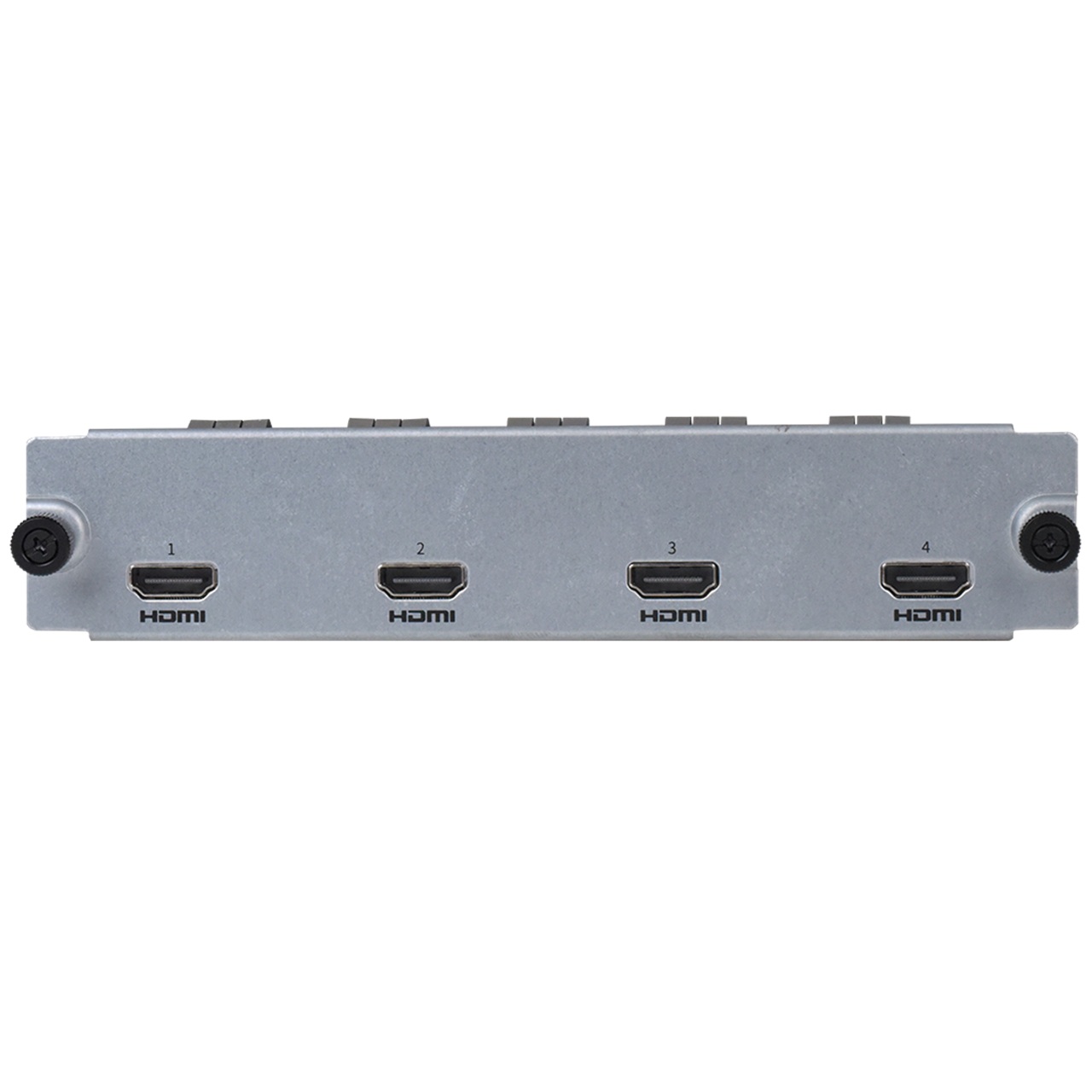 FB-HD04-B-NB Uniview 4 Channel HDMI Output Decoding Card