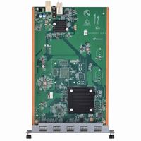 FB-HD04-B-NB Uniview 4 Channel HDMI Output Decoding Card