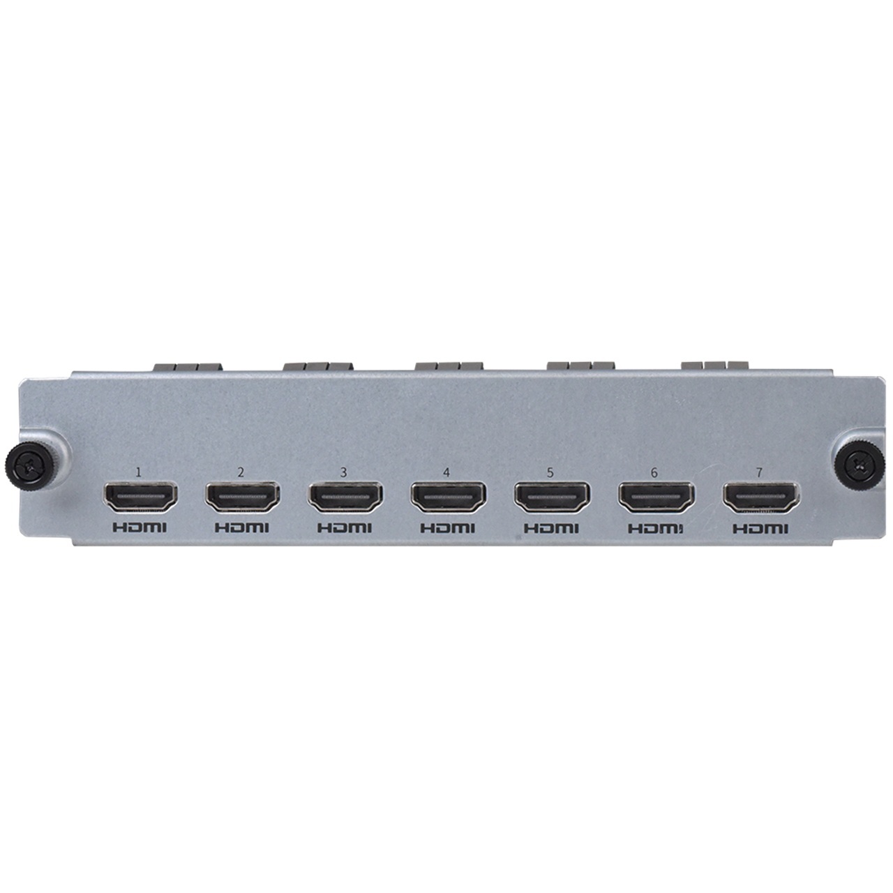 FB-HD07-B-NB Uniview 7-Channel HDMI Output Decoding Card