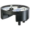 Show product details for FB415-25 Arlington Industries Press-On Fan & Fixture Mounting Box - Pack of 25