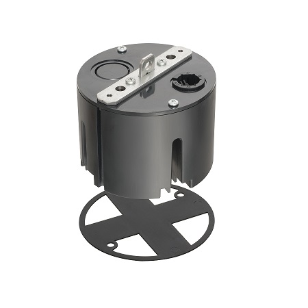 FB428SC Arlington Industries T-Box for Suspended Ceiling Grids