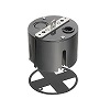 Show product details for FB428SC Arlington Industries T-Box for Suspended Ceiling Grids