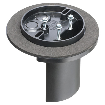 FB443F-25 Arlington Industries Vapor Box Side Mount - Pack of 25