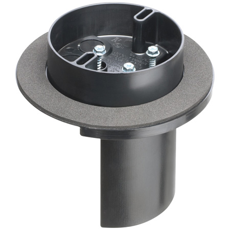 FB443FD-25 Arlington Industries Vapor Box Deep Side Mount - Pack of 25