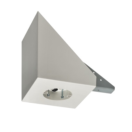 FBB450 Arlington Industries Mounting Box for Sloped Ceilings Fan/LIG