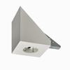 Show product details for FBB450 Arlington Industries Mounting Box for Sloped Ceilings Fan/LIG