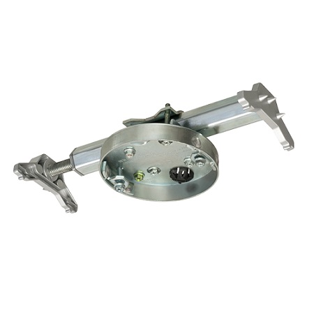 FBRS40712R Arlington Industries Steel Fan & Fixture Pan Box