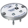 FBS405T-25 Arlington Industries Steel Pan Fan & Fixture Mounting Box  Pack of 25 