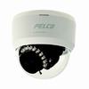 Show product details for FD1-IRV9-4XC Pelco 3.0 - 9.0mm Varifocal 540TVL Indoor IR Day/Night WDR Dome IP Security Camera 12VDC