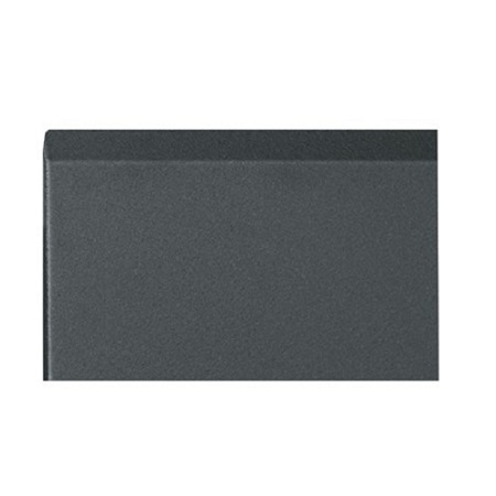 FD28-46 Middle Atlantic Solid Front Door Fits 28" Wide with 46 Space SR Series Racks