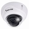 Show product details for FD837-HTV-90-1Y Vivotek VORTEX Premium Series 2.7~13.5mm Varifocal 15FPS @ 5MP Outdoor IR Day/Night WDR Dome IP Security Camera 12VDC/24VAC/PoE - Includes 90 Day Onboard and 1 Year Standard License