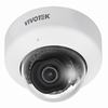 Show product details for FD9186-H Vivotek C Series 2.8mm 30FPS @ 5MP Indoor Day/Night WDR Dome AI IP Security Camera 12VDC/PoE