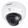 FD9187-HT-A Vivotek 2.7~13.5mm Motorized 30FPS @ 5MP Indoor IR Day/Night WDR Dome IP Security Camera 12VDC/24VAC/PoE