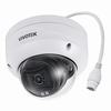 Show product details for FD9383-HV-2.8MM Vivotek 2.8mm 30FPS @ 5MP Outdoor IR Day/Night WDR Dome IP Security Camera PoE