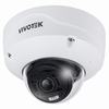 FD9387-EHTV-V3-2.7-13.5mm Vivotek 2.7-13.5mm Motorized 30FPS @ 5MP Outdoor IR Day/Night WDR Vandal-proof Dome IP Security Camera 12VDC/24VAC PoE