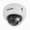 [DISCONTINUED] FD9389-HMV Vivotek 2.8~12mm Varifocal 30FPS @ 5MP Indoor/Outdoor IR Day/Night WDR Dome IP Security Camera PoE